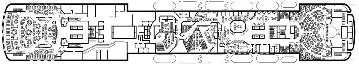 Holland America Line MS Ryndam & Statendam Deckplans Promenade Deck.jpg